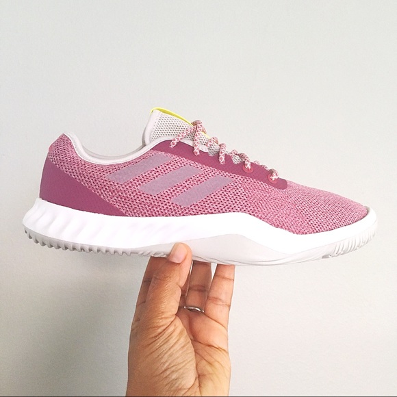 adidas crazytrain lt w